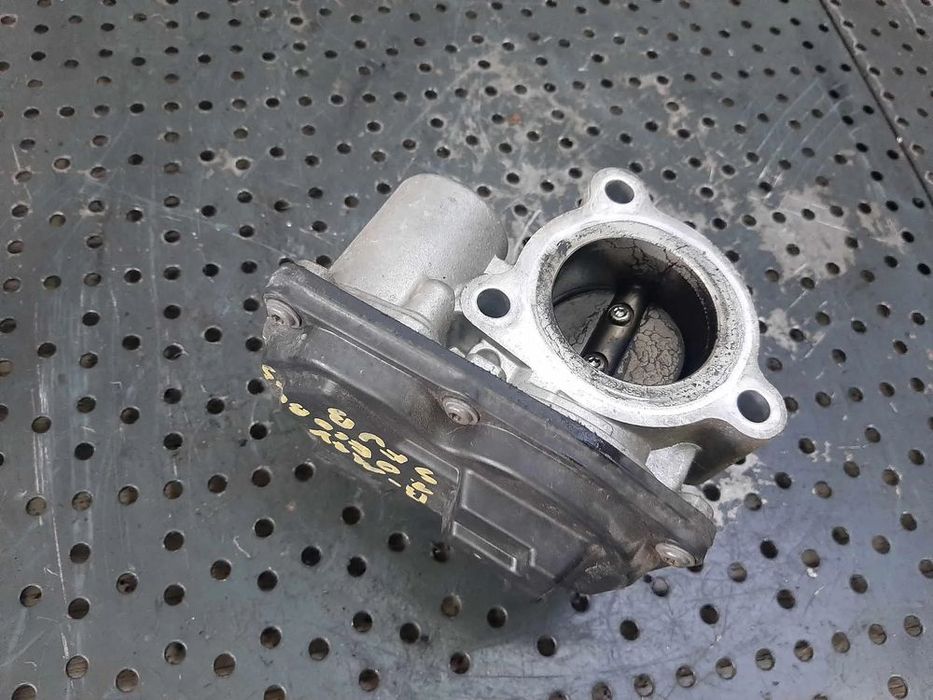 clapeta acceleratie 1.0 b ecoboost sfjb ford  b-max  fiesta 6 focus 3  50989002