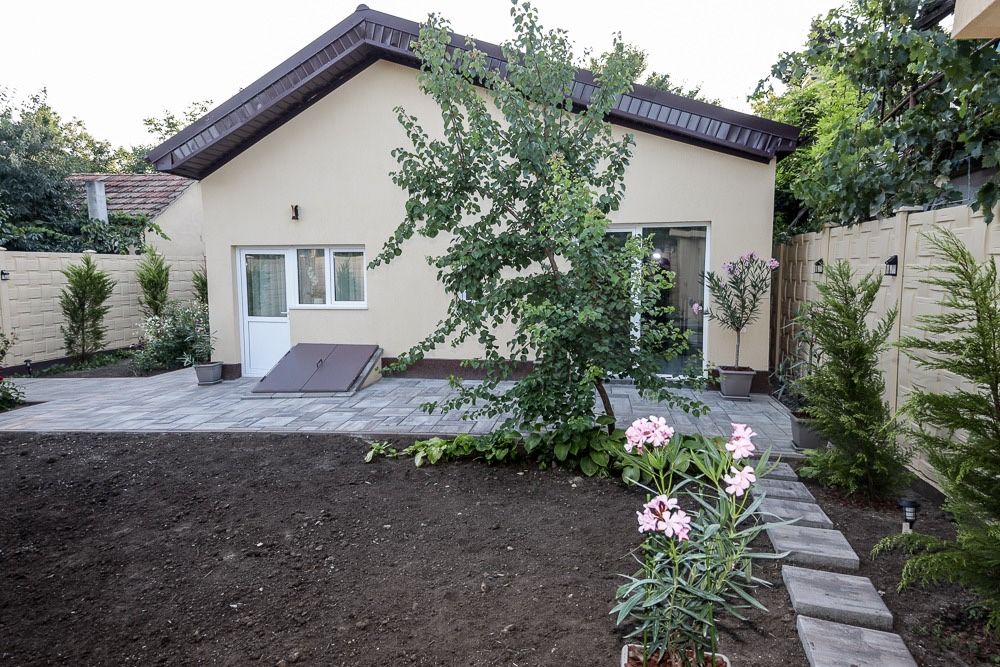 Casa  de. Vanzare