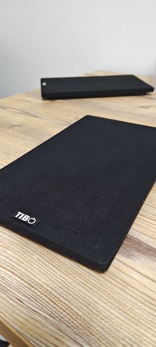 Boxe de podea Stereo Hi-Fi Tibo Harmony 8