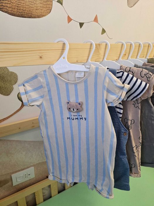 Lot haine Next marimea 74