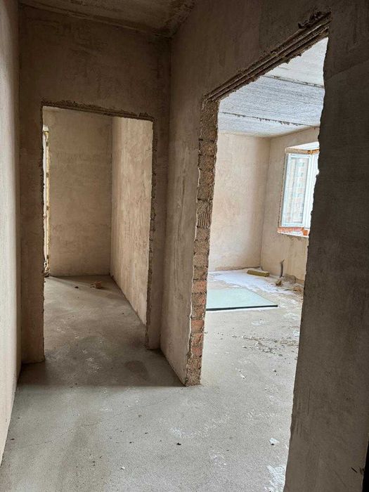 Продам 2 ком квартиру в центре Астаны!