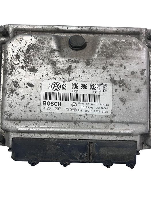 Kit Pornire Volkswagen Golf Iv 1J1 1997 - 2007 1.4 16V Ahw, Akq, Ape, Axp, Bca 036906032P