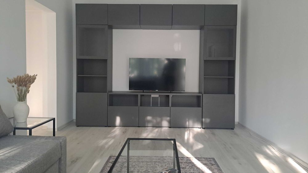 2 camere in zona Piata Presei-Pajura