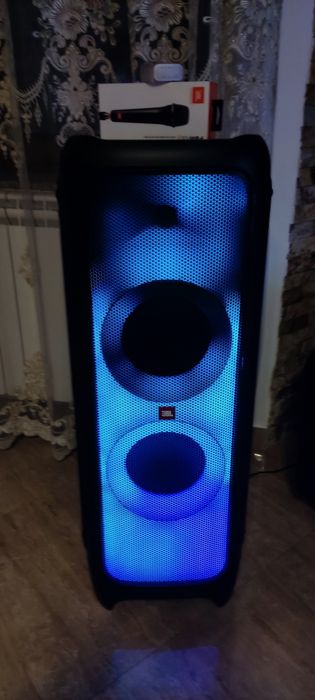 JBL PARTYBOX 1000/1100W putere model 2024