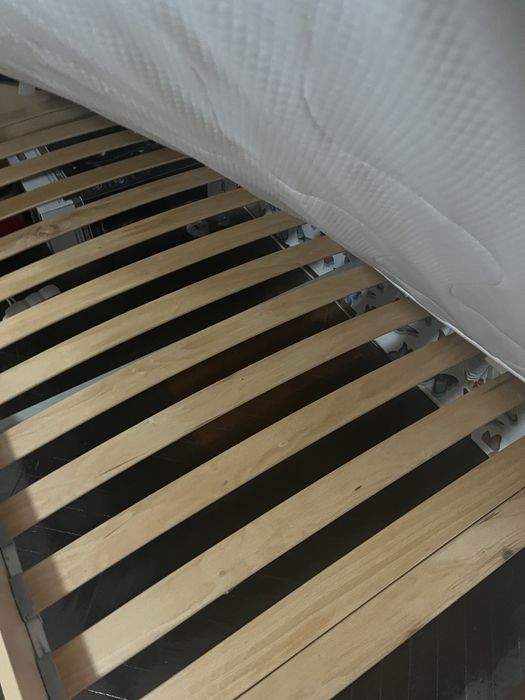 Детско юношеско легло