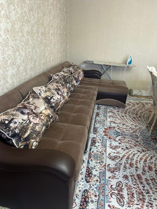 Диван раскладной