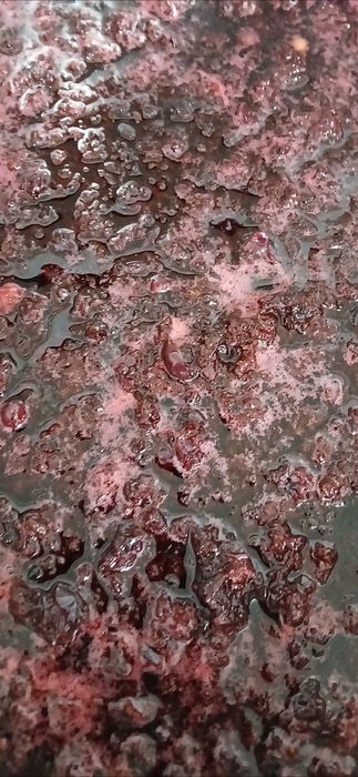 Варенье смародины