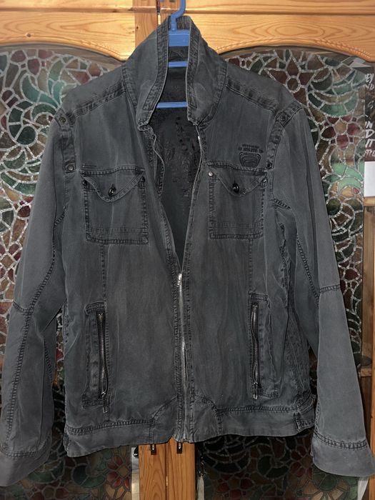 Яке “ Gin Tonic”