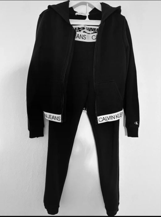 Trening copii Calvin Klein