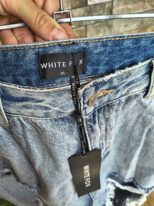 Дамски дънки Нови