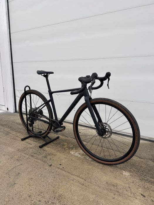 Vand Gravel Cube Nuroad Pro XS