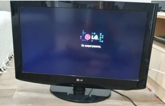 Телевизор LG 320 LD