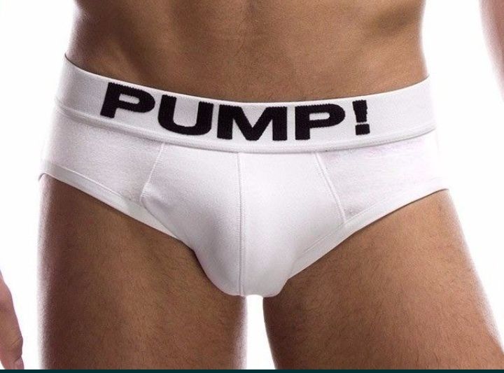 Слипове и боксерки Pump