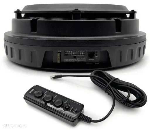 Subwoofer auto activ ESB HR 11 SW