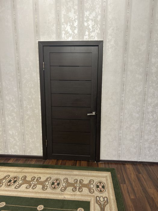 Продам межкомнатные двери б/у