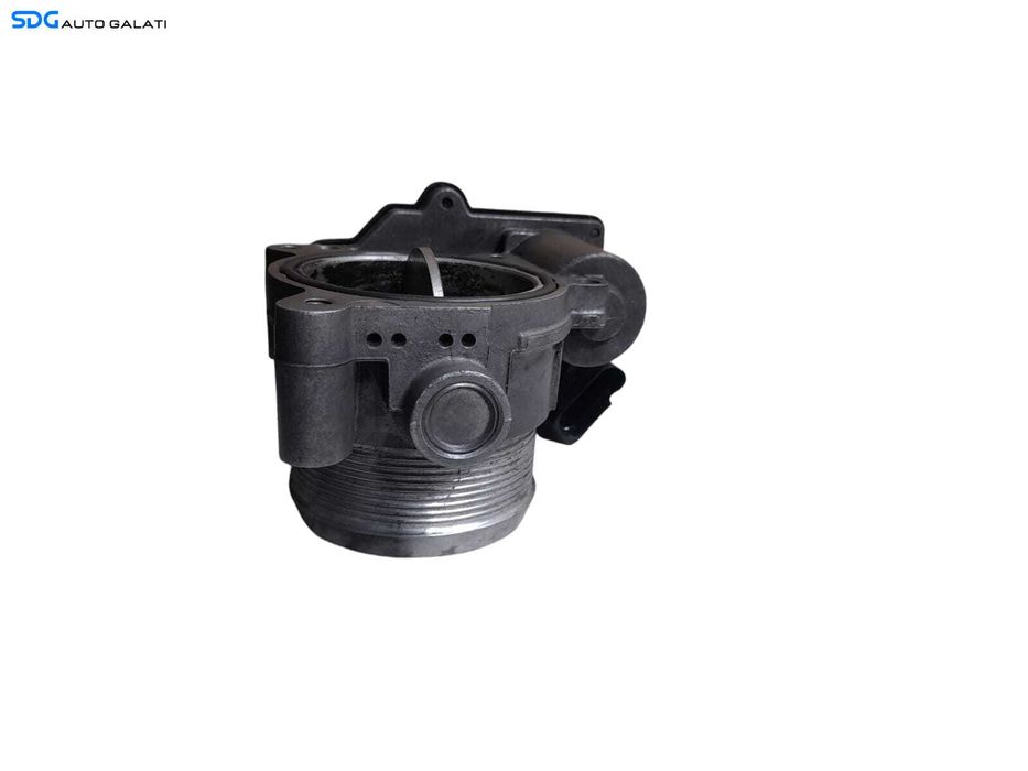 Clapeta Acceleratie Audi A6 C6 2.7 TDI BPP CAND BSG CANB 2004 - 2011 Cod 059145950H A2C53249890 [N1067]