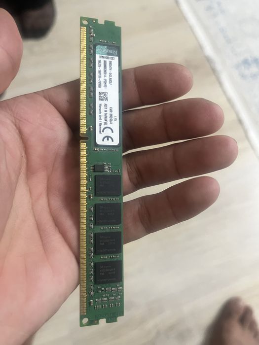 ddr3 4 gb продам