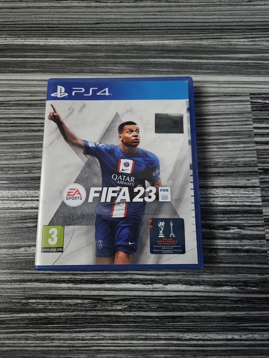 Fifa 23  ps 4+ multe altele