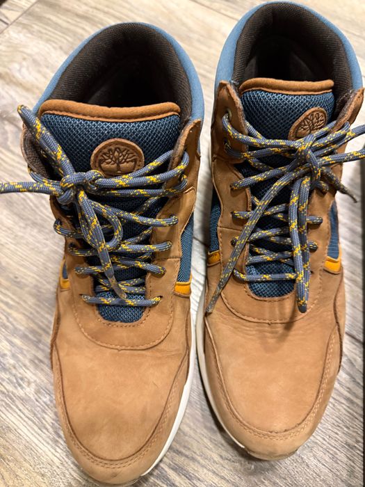 Зимни боти Timberland