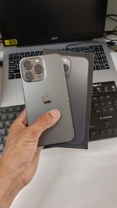 iphone 13 pro arzoni