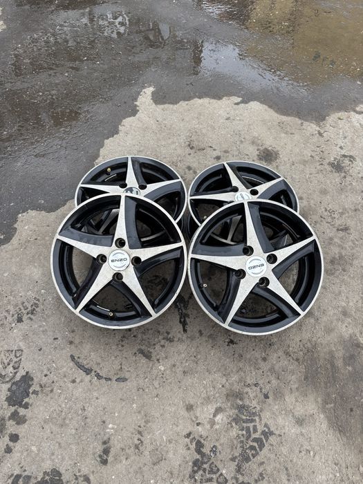 Продам диски на ваз R14