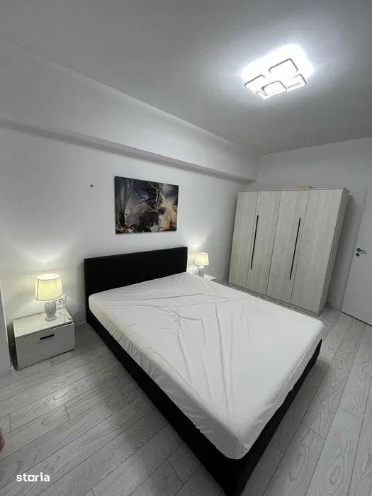 Apartament 2 camere Pacurari - 430 euro