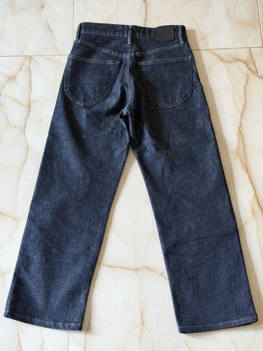 Дамски дънки Massimo Dutti