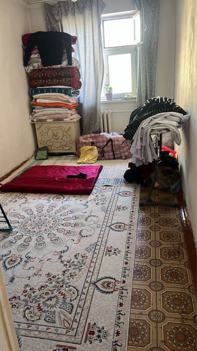 Продается квартира