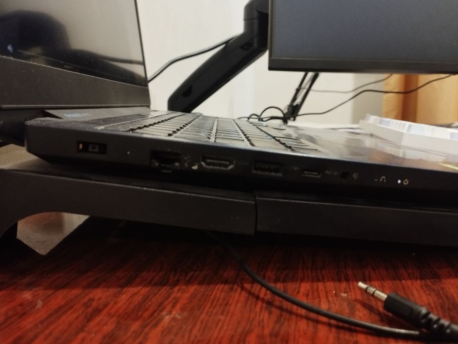 Lenovo ip gaming 3 15arh05
