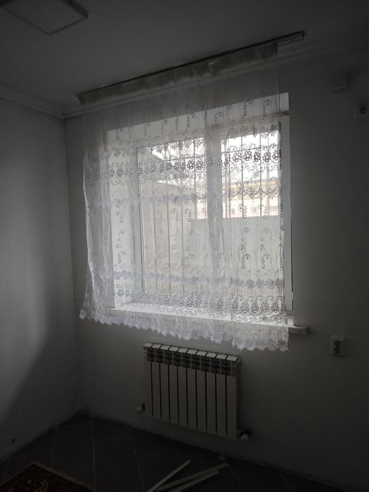 Шторы тюли большие