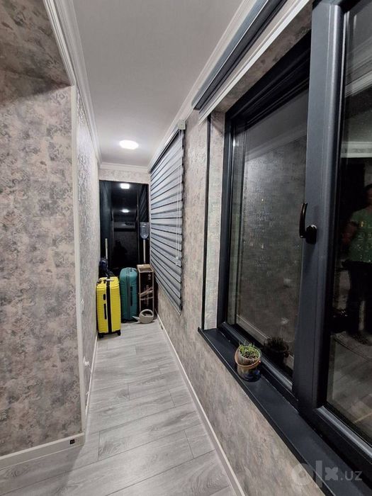 Сдам в аренду квартиру Центр 2/4/4 Ойбек ,корейское посольство