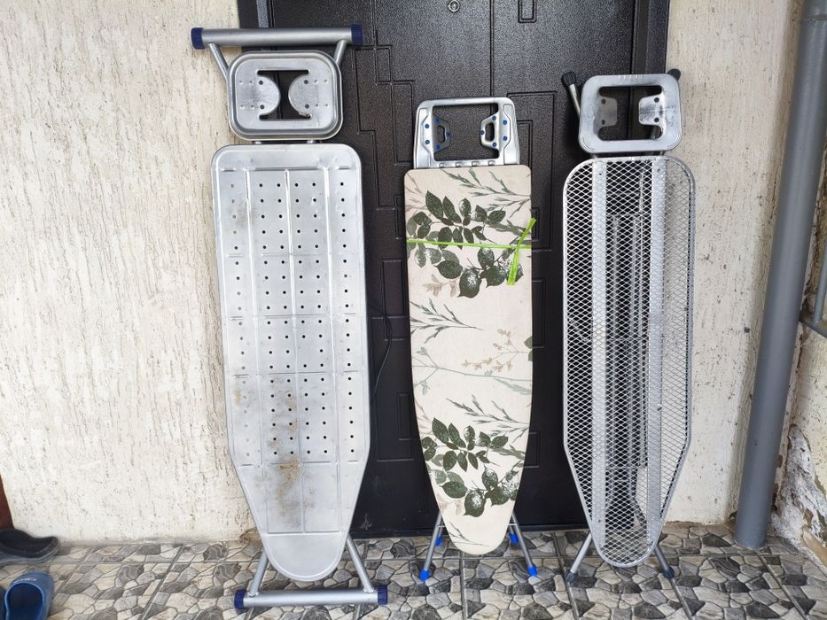 Гладильные доски