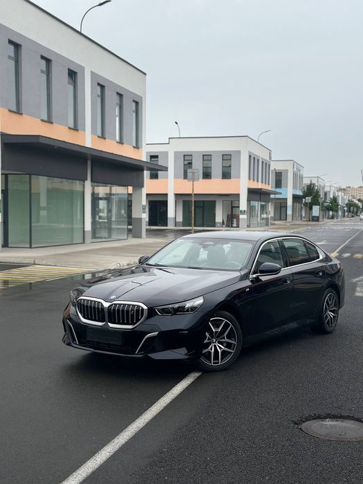 Bmw i5 eDrive 40