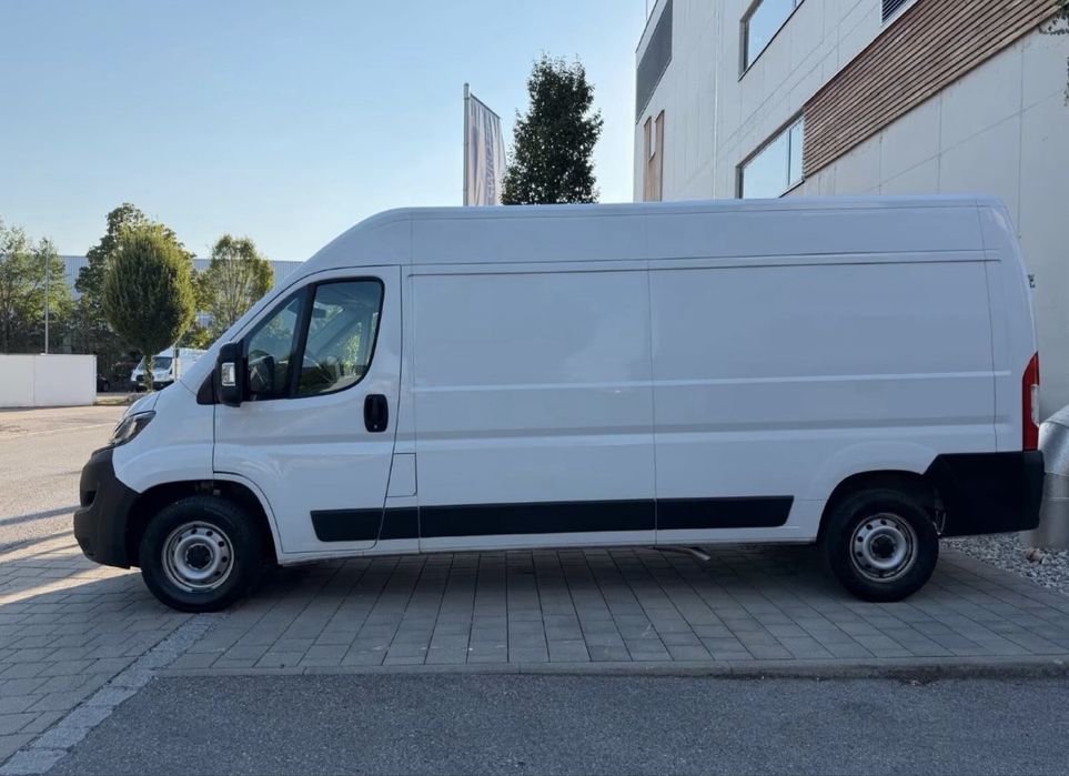 Dezmembrez Fiat Ducato 2.2 Diesel 2014-2026