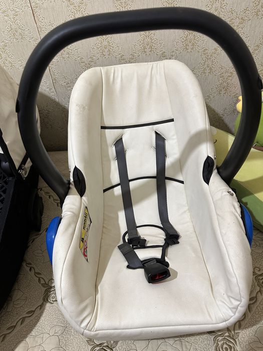 Продам автолюльку