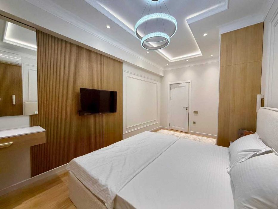 Сдаётся 4/9/12 в ЖК Nukus Avenue | Глинка