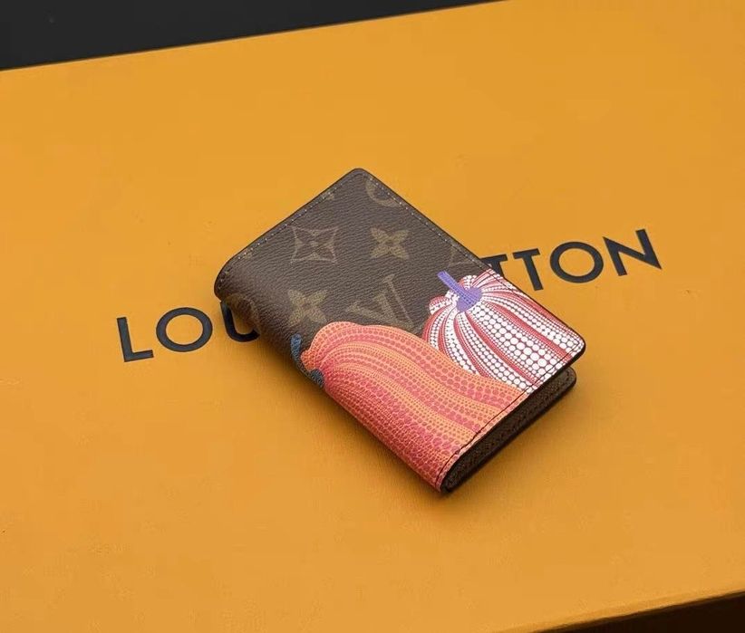 Louis Vuitton Card Holder