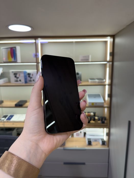 iphone 12 pro , 256 gb