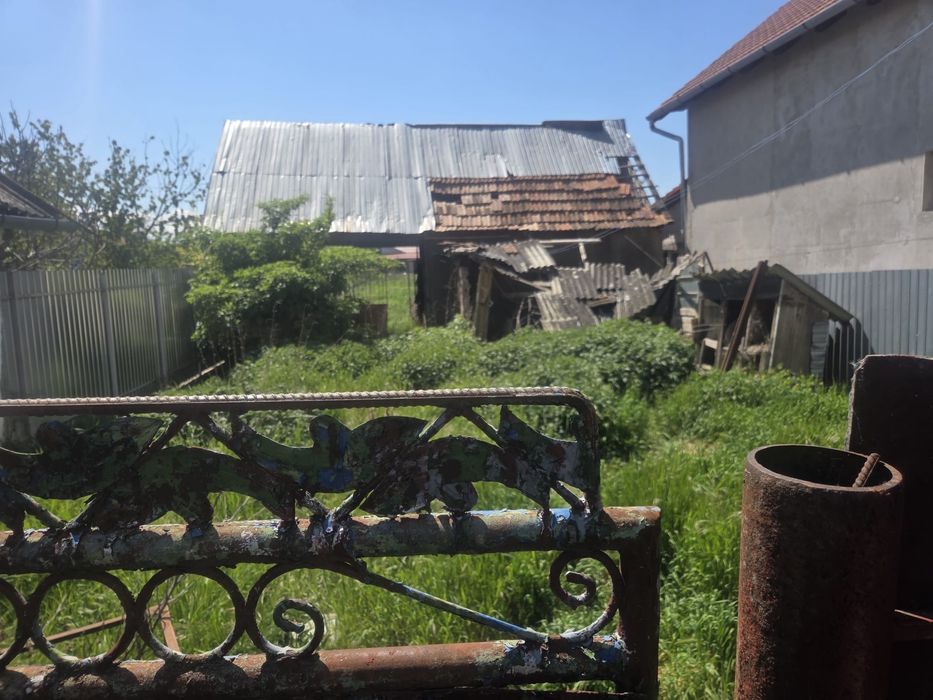 Casa de vanzare Str Gheorghe Lazar