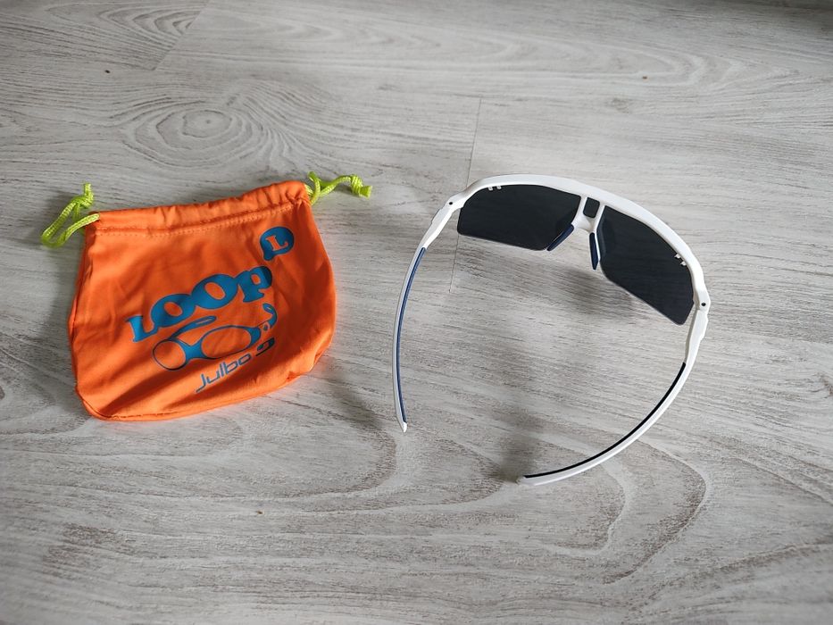 Ochelari Julbo INTENSITY Spectron 3, white