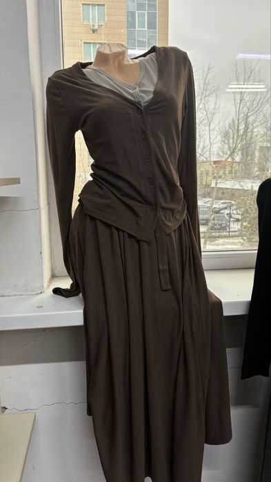 Ликвидация бутика