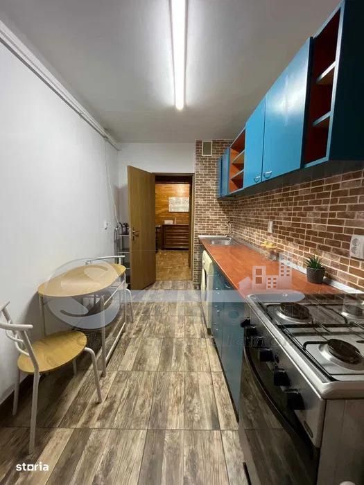 Apartament 2 camere – Bd. Independentei | ultracentral | centrala prop