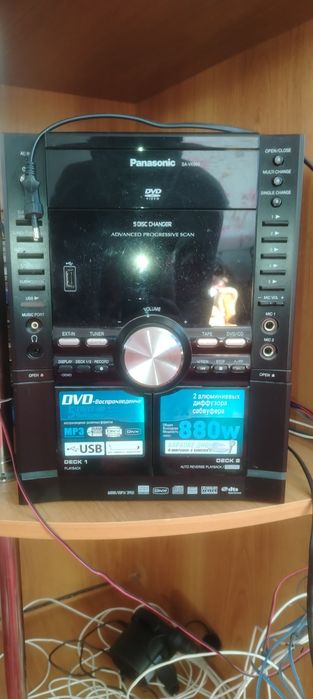 Panasonic SA-VK 960