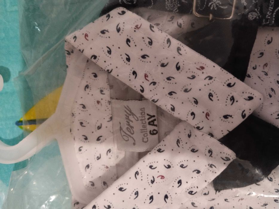 Одежда для новорож