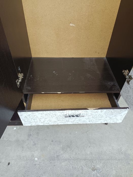 Шифонер комнатный