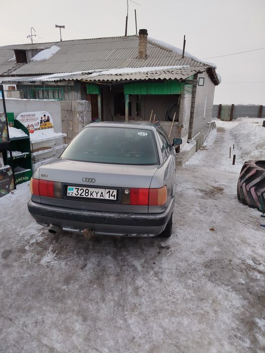 Продам Ауди Б4 моно