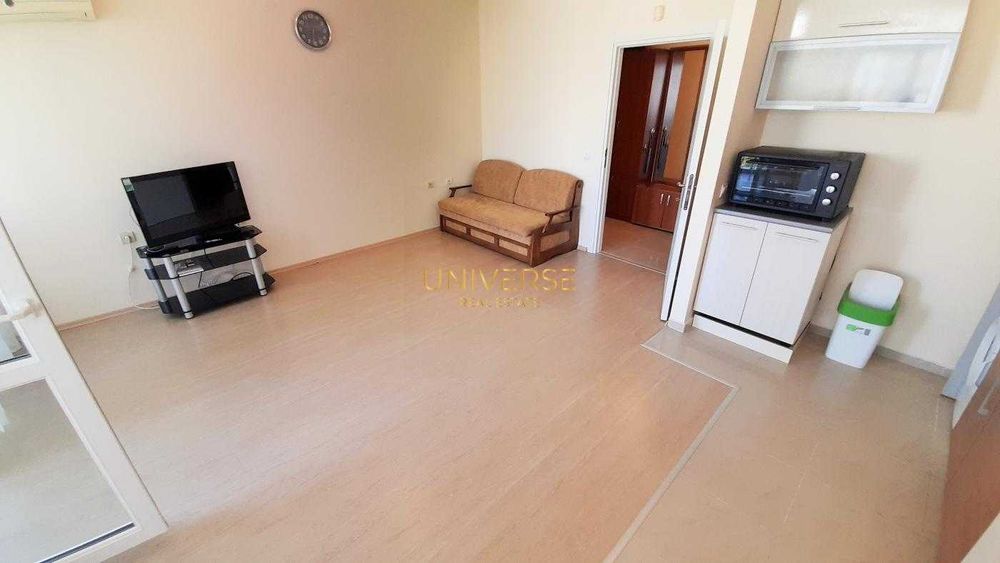 Продава се Тристаен апартамент в к.к. Слънчев бряг - 85 кв.м за 576 €/кв.м - Снимка #4