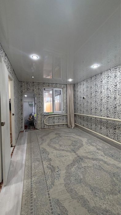 Продается 2-х в многоквартирном доме