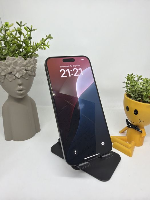 Iphone 15 pro max 256gb 69957 Pintel.kz