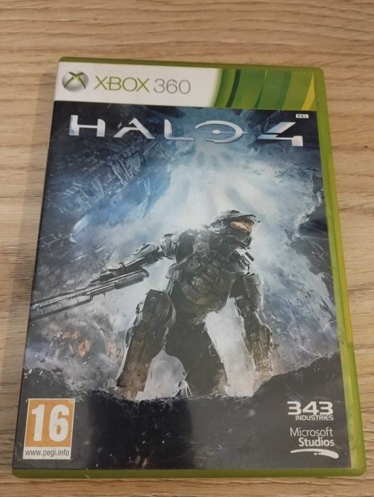 Xbox360 оригинални игри